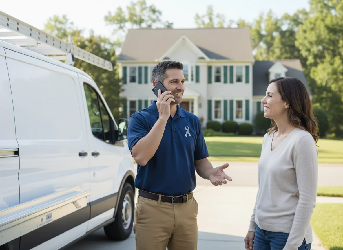 Home Gutter Service Meadow, SD FAQs